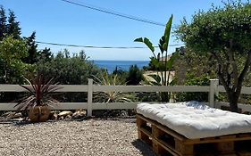 Ma Calanque